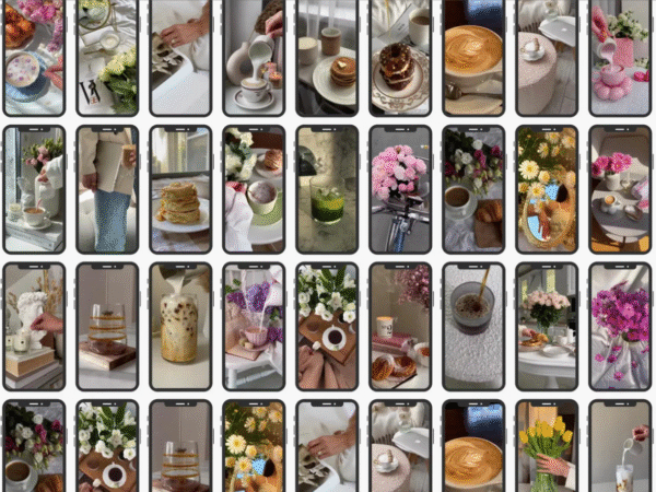 Passive Income With Faceless Instagram Content - Image 2