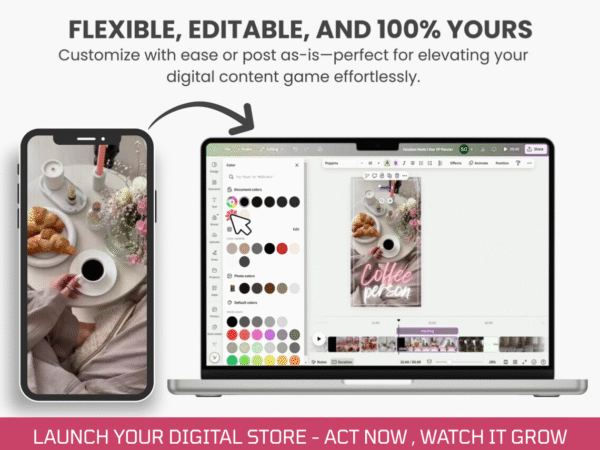 Passive Income With Faceless Instagram Content - Image 3
