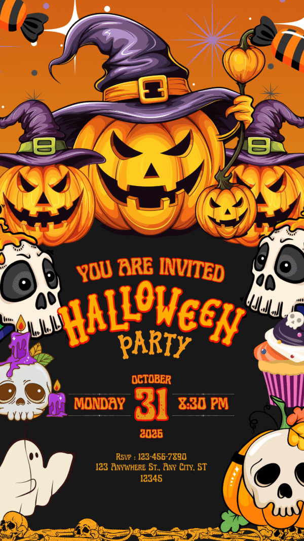 Dark & Spooky Halloween Compilation - Image 3