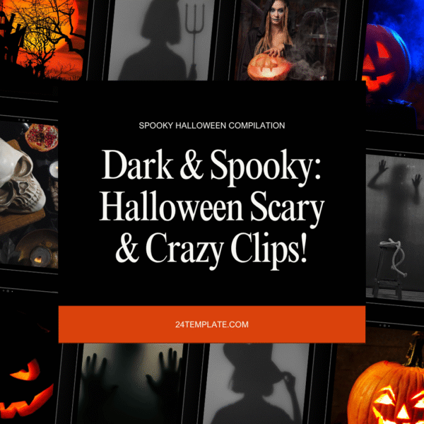 Dark & Spooky Halloween Compilation - Image 2