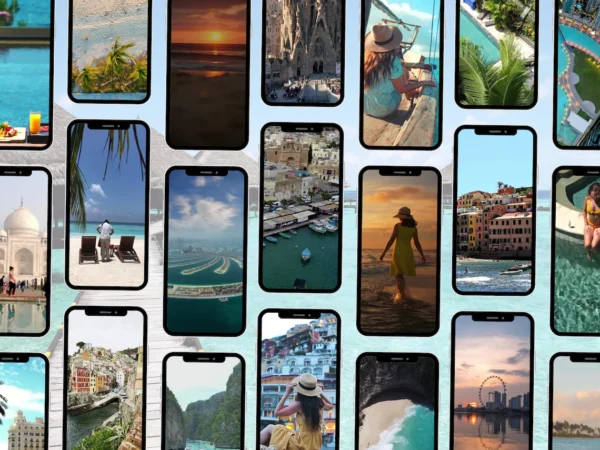 The Ultimate Travel Video Templates Pack - Image 2