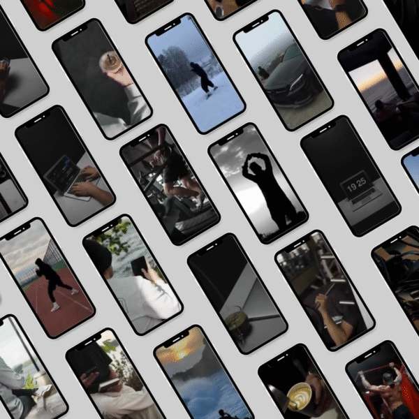 Faceless Men Reels – Dark Aesthetic Bundle - Image 3