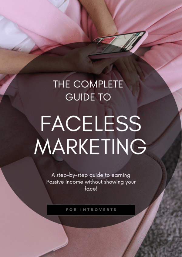 Instagram Stories Templates Guide+ Bonuses - Image 3